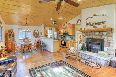 4801 W Stage Coach Trail, Show Low, AZ 85901 - Photo 6