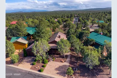 4801 W Stage Coach Trail, Show Low, AZ 85901 - Photo 24
