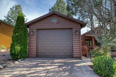 4801 W Stage Coach Trail, Show Low, AZ 85901 - Photo 22
