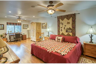 4801 W Stage Coach Trail, Show Low, AZ 85901 - Photo 14