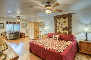 4801 W Stage Coach Trail, Show Low, AZ 85901 - Photo 14