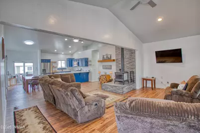 2731 Zane Grey Boulevard, Overgaard, AZ 85933 - Photo 4