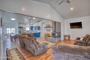 2731 Zane Grey Blvd, Overgaard, AZ 85933 - Photo 4