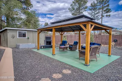 2731 Zane Grey Boulevard, Overgaard, AZ 85933 - Photo 18