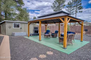 2731 Zane Grey Blvd, Overgaard, AZ 85933 - Photo 18
