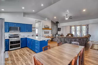 2731 Zane Grey Boulevard, Overgaard, AZ 85933 - Photo 6