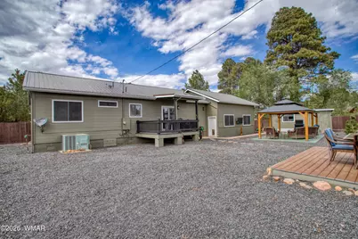 2731 Zane Grey Boulevard, Overgaard, AZ 85933 - Photo 16