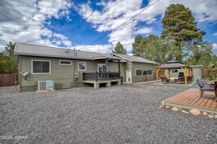 2731 Zane Grey Blvd, Overgaard, AZ 85933 - Photo 16