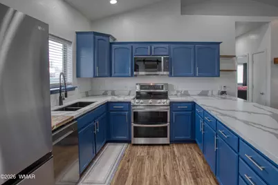 2731 Zane Grey Boulevard, Overgaard, AZ 85933 - Photo 8