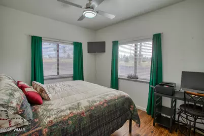 2731 Zane Grey Boulevard, Overgaard, AZ 85933 - Photo 14