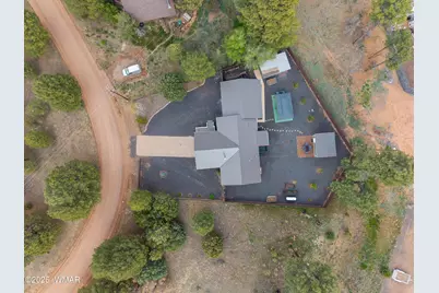 2731 Zane Grey Boulevard, Overgaard, AZ 85933 - Photo 24