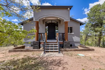 1730 Persimmon Lane, Heber, AZ 85928 - Photo 6