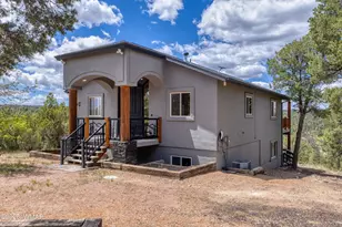 1730 Persimmon Ln, Heber, AZ 85928 - Photo 1