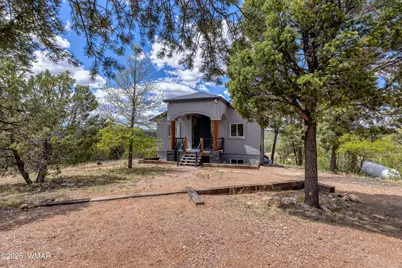 1730 Persimmon Lane, Heber, AZ 85928 - Photo 34