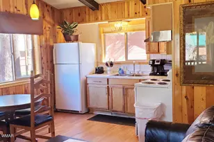 Cabin 88 Rohrer Rd, Greer, AZ 85927 - Photo 8