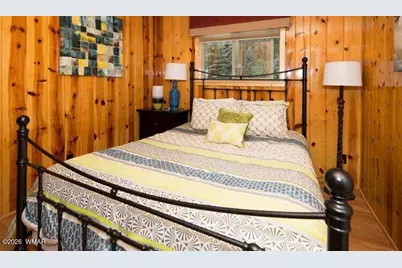 Cabin 88 Rohrer Road, Greer, AZ 85927 - Photo 10