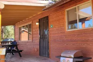 Cabin 88 Rohrer Rd, Greer, AZ 85927 - Photo 4