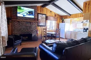 Cabin 88 Rohrer Rd, Greer, AZ 85927 - Photo 6