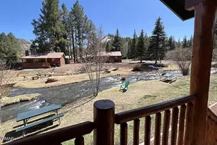 Cabin 95 Rohrer Rd, Greer, AZ 85927 - Photo 8
