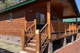 Cabin 95 Rohrer Rd, Greer, AZ 85927 - Photo 6