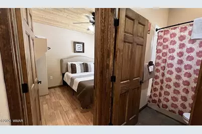 Cabin 95 Rohrer Road, Greer, AZ 85927 - Photo 12
