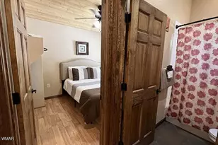 Cabin 95 Rohrer Rd, Greer, AZ 85927 - Photo 12
