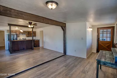 1624 W White Mountain Boulevard, Lakeside, AZ 85929 - Photo 8