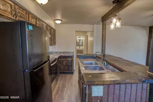 1624 W White Mountain Blvd, Lakeside, AZ 85929 - Photo 14