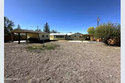 73 W 8th Street, Eagar, AZ 85925 - Photo 20
