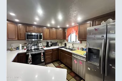 73 W 8th Street, Eagar, AZ 85925 - Photo 2