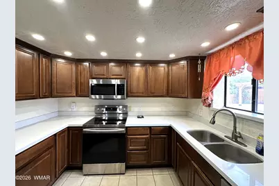 73 W 8th Street, Eagar, AZ 85925 - Photo 2