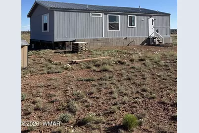 7744 Silver Creek Trail, Snowflake, AZ 85937 - Photo 2