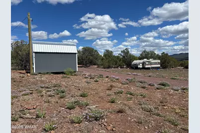 9 Cr, Vernon, AZ 85940 - Photo 2