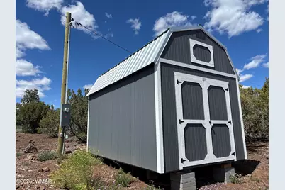 9 Cr, Vernon, AZ 85940 - Photo 6