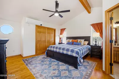 2763 Chandelle Lane, Overgaard, AZ 85933 - Photo 6