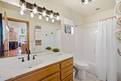2763 Chandelle Lane, Overgaard, AZ 85933 - Photo 16