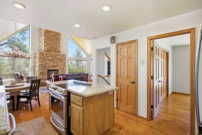 2763 Chandelle Lane, Overgaard, AZ 85933 - Photo 12