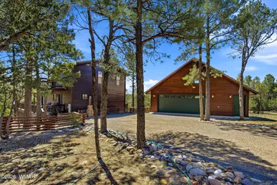 2763 Chandelle Lane, Overgaard, AZ 85933 - Photo 22