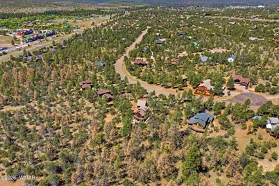 2763 Chandelle Lane, Overgaard, AZ 85933 - Photo 36