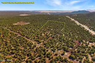 20 Cr N8623, Concho, AZ 85924 - Photo 1