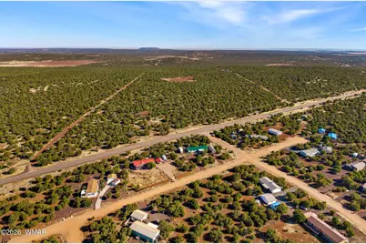 28 Cr N8623, Concho, AZ 85924 - Photo 2