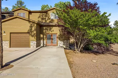5841 Saturn Drive, Lakeside, AZ 85929 - Photo 1