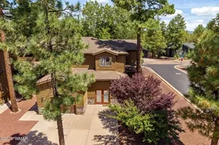 5841 Saturn Dr, Lakeside, AZ 85929 - Photo 1