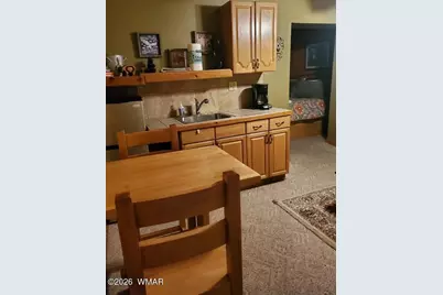 140 Main Street, Unit 7 #7, Greer, AZ 85927 - Photo 24