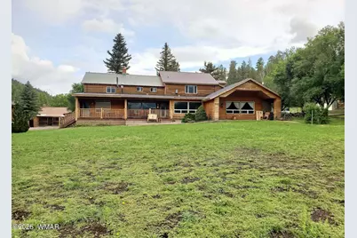 140 Main Street, Unit 7 #7, Greer, AZ 85927 - Photo 8