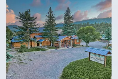 140 Main Street, Unit 7 #7, Greer, AZ 85927 - Photo 2