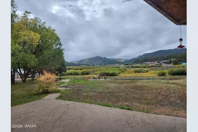 140 Main Street, Unit 7 #7, Greer, AZ 85927 - Photo 36