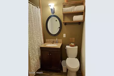 140 Main Street, Unit 7 #7, Greer, AZ 85927 - Photo 22