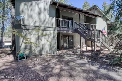2804 Park Circle, Pinetop, AZ 85935 - Photo 18
