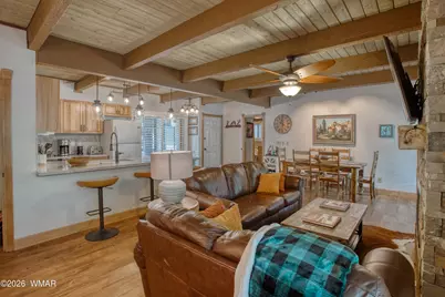 2804 Park Circle, Pinetop, AZ 85935 - Photo 4